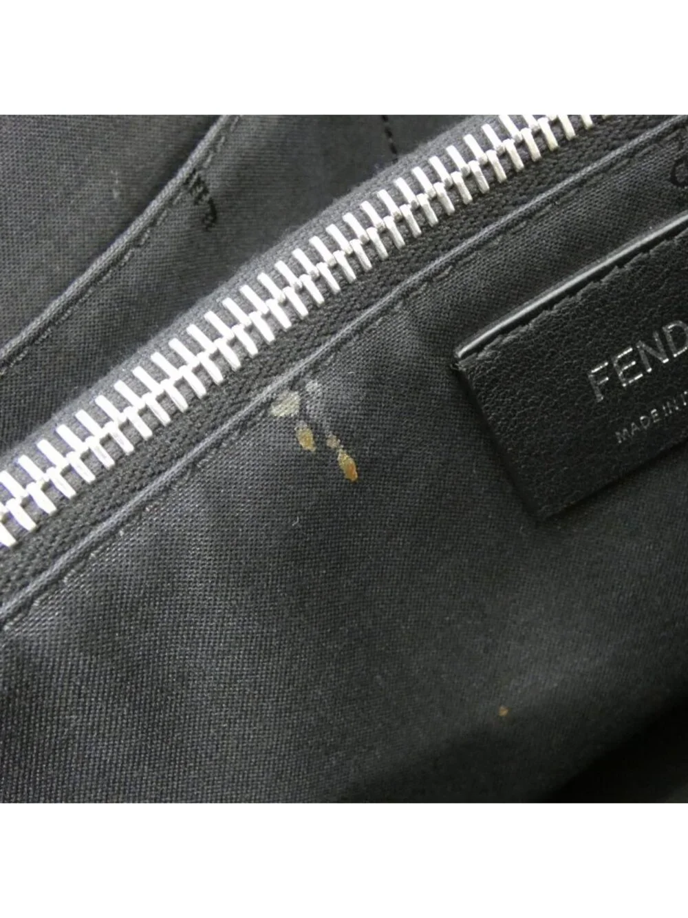 Fendi by the Way
